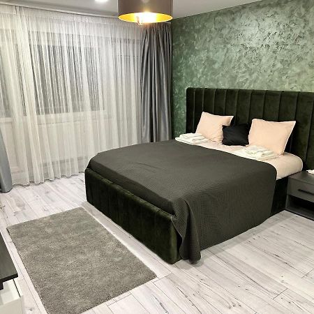 Timpuri Noi Studio Apartment Bucharest Luaran gambar